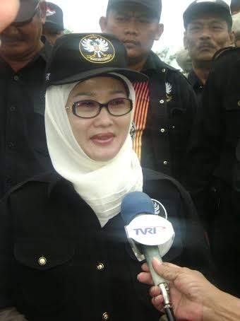 Bupati Indramayu: “Wartawan Berkontribusi Membangun Bangsa” Bupati Indramayu: “Wartawan Berkontribusi Membangun Bangsa”