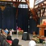 Netty : Ibu, Sudahkah Penuhi 4 Aspek PAUD?