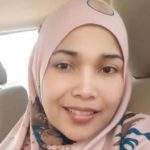 Sebut Presiden "Raja Kodok" Cewek Berhijab Ini Banjir Kecaman