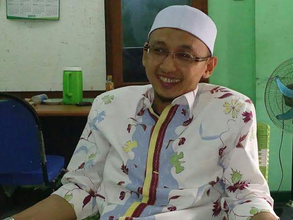 Lemahkan Incumbent, Kang Luthfi Bangun Koalisi Seduluran Lemahkan Incumbent, Kang Luthfi Bangun Koalisi Seduluran