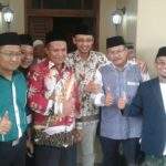 Jelang Pilbup Cirebon, Nasdem Siap Usung Mustofa Atau Luthfi