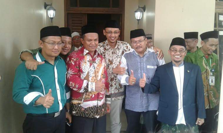 Jelang Pilbup Cirebon, Nasdem Siap Usung Mustofa Atau Luthfi