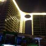 Yuk! Romance Dinner Valentine Day Di La Grande'