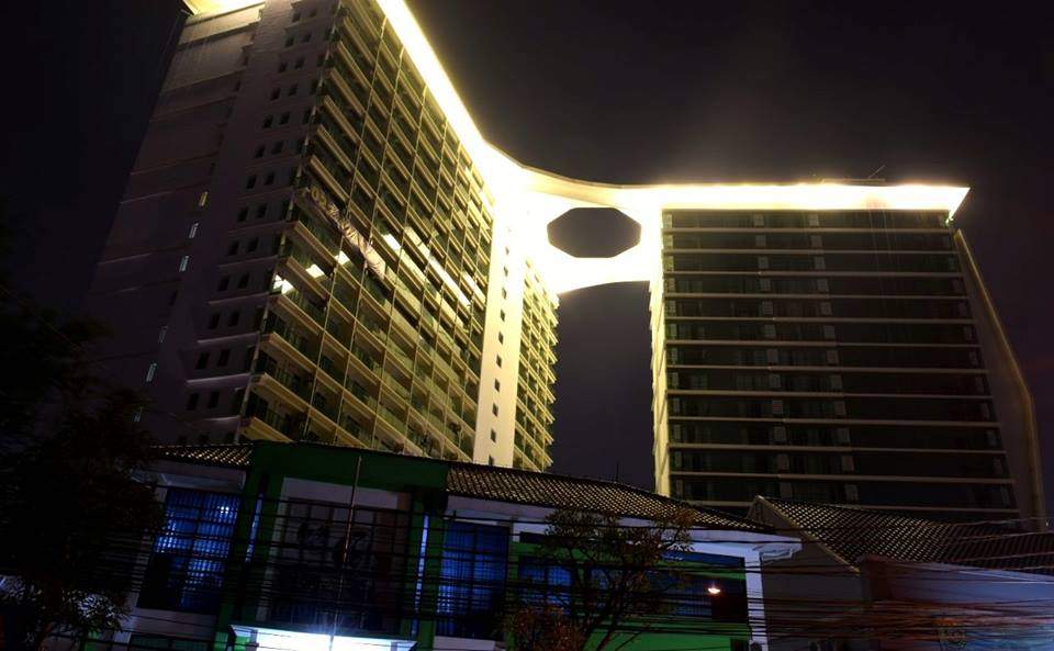 Yuk! Romance Dinner Valentine Day Di La Grande'