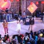 16 Tahun Vakum, Lingua Kembali Hadir Di SMB 16 Tahun Vakum, Lingua Kembali Hadir Di SMB