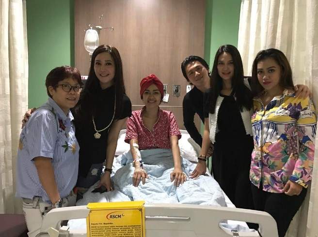 Bagaimana Keadaan Jupe Sekarang? Bagaimana Keadaan Jupe Sekarang?