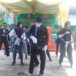 MAN 4 Cirebon Gelar Lomba Kreatifitas Seni