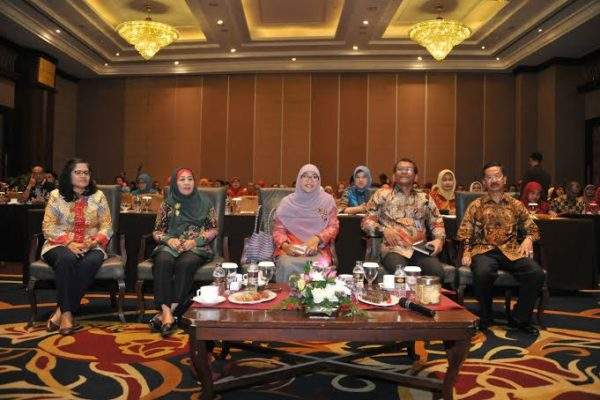 Tujuh Isu Kependudukan Ini Masih Jadi PR Jabar Tujuh Isu Kependudukan Ini Masih Jadi PR Jabar