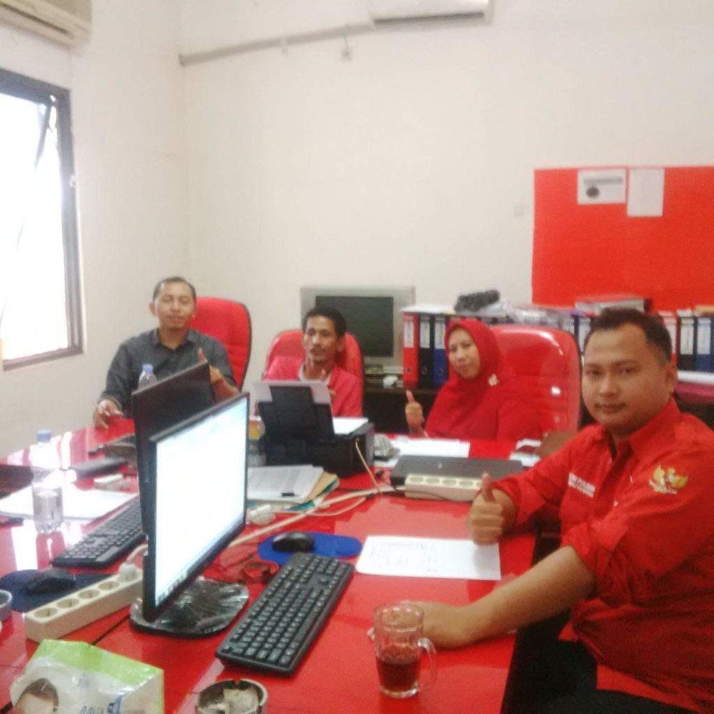 PDI-P Kabupaten Bekasi Siap-siap Kampanye Akbar PDI-P Kabupaten Bekasi Siap-siap Kampanye Akbar