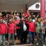 Terpuruk Di Ranking 4 Pilkada Bekasi, Meli Didesak Mundur Dari Ketua DPC PDIP