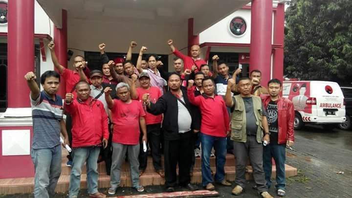 Terpuruk Di Ranking 4 Pilkada Bekasi, Meli Didesak Mundur Dari Ketua DPC PDIP