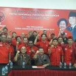 23 PAC PDIP: Meli Mengundurkan Diri Atau Dipaksa Mundur!