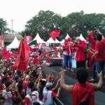 Melly: Tangkap Pelaku Money Politik, Saya Beri Hadiah Rp 10 juta