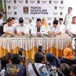 Yuk Intip! Kader Partai Ini Unggul Dimana Saja