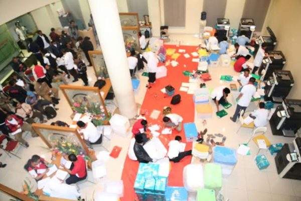 Partai Ini Klaim Menangi 54% Pilkada 2017