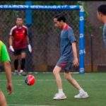 Peringati HPN 2017, Jokowi Minta Pemerintah Eratkan Kerjasama Dengan Pers