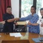 Kupas Dugaan Gratifikasi , Rahmat Dipanggil BK DPRD Kab Cirebon