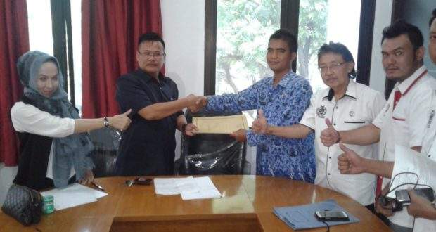 Kupas Dugaan Gratifikasi , Rahmat Dipanggil BK DPRD Kab Cirebon