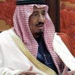 Raja Salman Menetap Di Indonesia Sampai Sembilan Maret