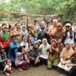 Rawayan Ke-15 Dibangun Di Cibingbin