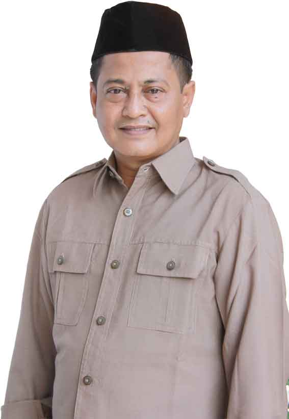 Gerindra Masih Malu-malu Kucing Sebut Nama Paslonnya