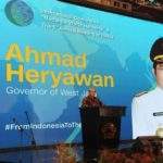 Di Forum Penyiaran Internasional, Aher Usulkan Regulasi Khusus Berita Hoax