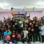 5 Tahun Penuh Liku, Komunitas Stand Up Comedy Karawang Minim Dukungan Pemkab