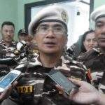 Adde Mararif Pimpin FKPPI Kota Bandung