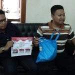 Jelang Pencoblosan, Panwaslu Temukan Surat Suara Palsu