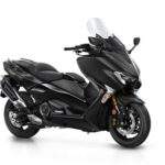 Yuk, Kenali Lebih Dekat Moge Canggih Yamaha T-Max