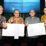 Penuhi Hak TKI Purna Kerja, Pemprov Jabar Teken Perjanjian