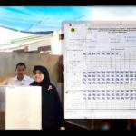 Sempat Dihitung Ulang, Ahok-Djarot Unggul di TPS Tempat Habib Rizieq Nyoblos