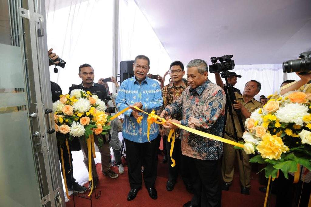 Perbankan Jabar Diimbau Edukasi Masyarakat Soal Keuangan Syariah