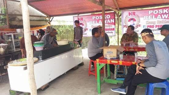 Cirebon Masih Trauma Banjir, Bupati Malah Pergi Ke China