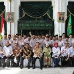 129 Warga Jabar, Raih Penghargaan Dari Wapres RI