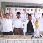 PKS Klaim Anies-Sandi Memimpin Quick Count