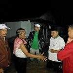 Banjir Hebat Rendam Kanci