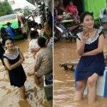 Ahok - Anies Memanas Gara-gara Banjir Jakarta