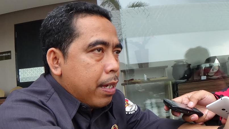 Masa Tenang, Panwas Pelototi Pelanggaran Money Politik