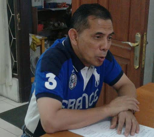 Akhiri Masa Kampanye, Ajay Ingatkan Warga Cimahi Nyoblos