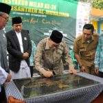 Demiz: Iptek Dan Imtaq Harus "Stereo"