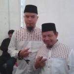 Begini Komentar Nyeleneh Cawabup Ahmad Dhani Soal Debat Pilkada