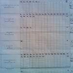 Paslon 5 Menang Suara Di Lapas