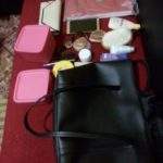 Mahasiswi Gagalkan Aksi Jambret Dengan Cara Ini