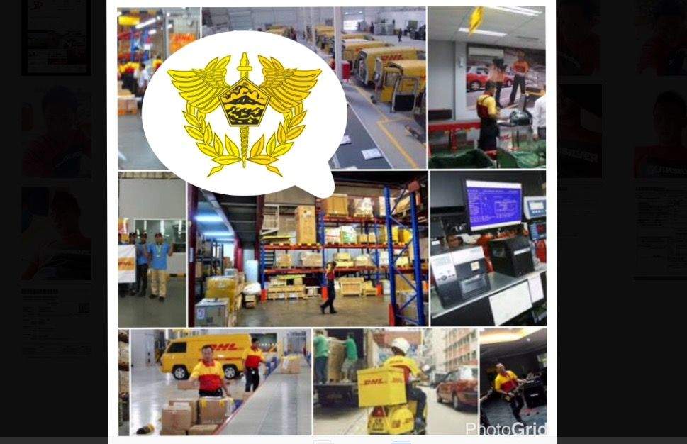 Pengalaman Pahit Istri TKI Asal Cirebon Dengan Bea Cukai Dan DHL