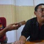 Aan Tak Terima Dicopot, Anger: Itu Ranah DPP