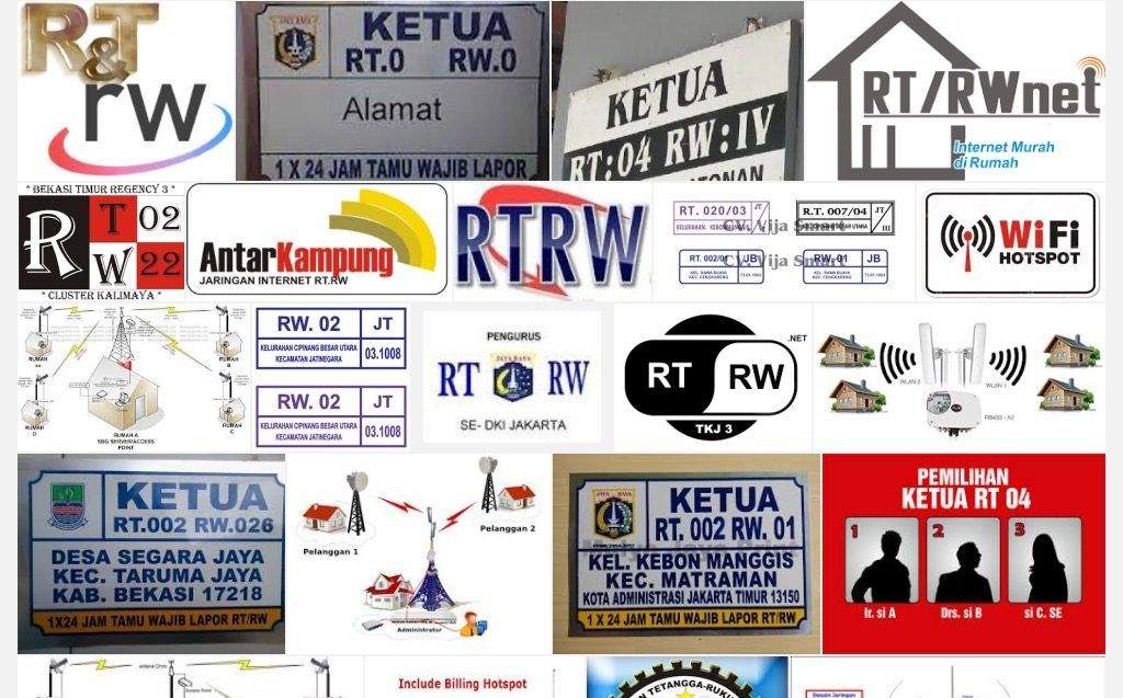 Kuwu Diminta Sisihkan Dana Desa Untuk RT & RW