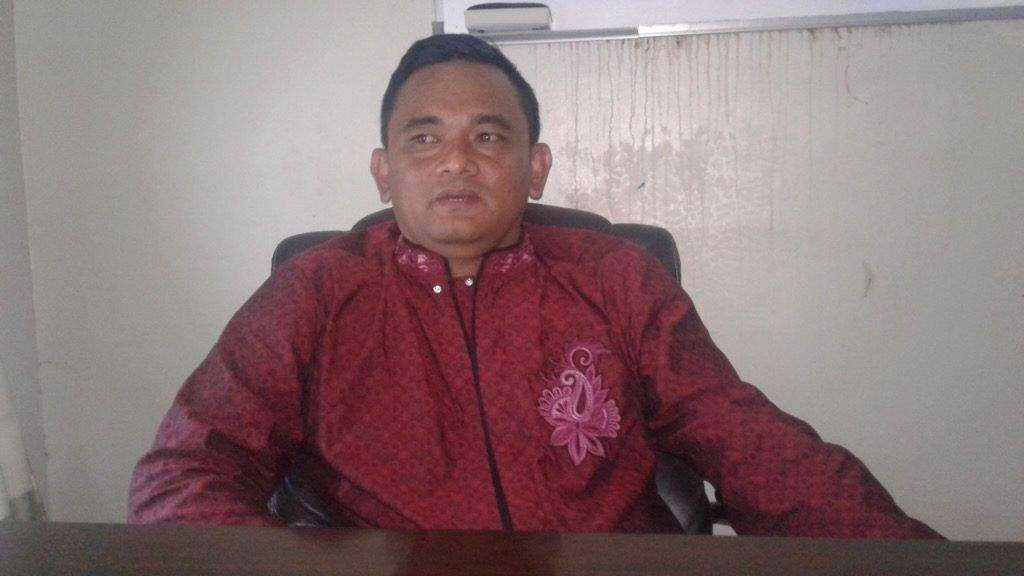 GRIB Dukung Kang Luthfi Jadi Bupati Cirebon