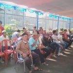 275 Napi Di Kab Bekasi Ikut Nyoblos