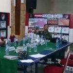 Danrem 051/Wkt Turut Pantau Pilkada